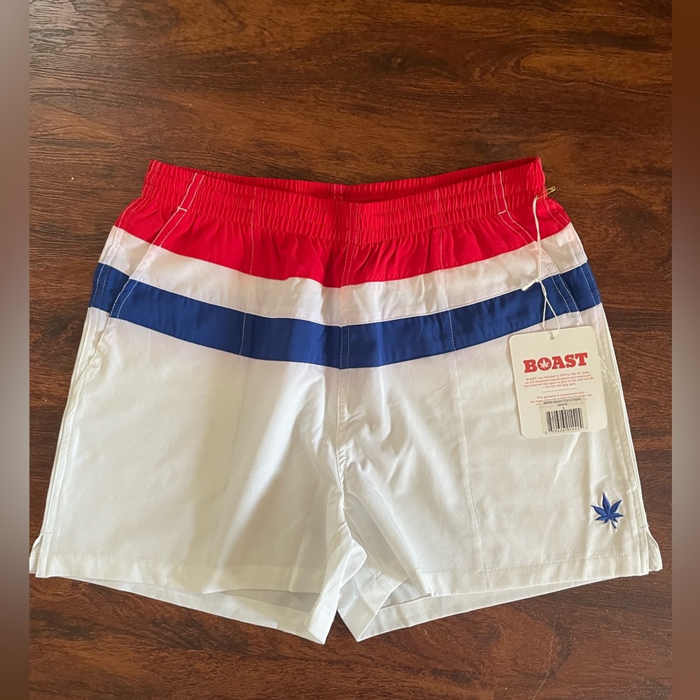 NWT Boast Shorts